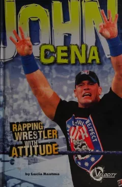 John Cena