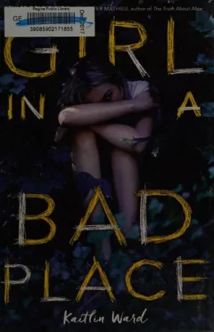 Girl in a bad place