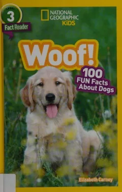 Woof!