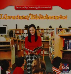 Librarians =