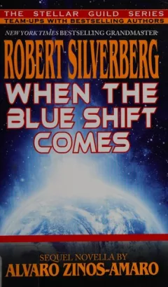 When the blue shift comes