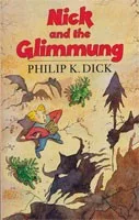 Nick and the Glimmung.