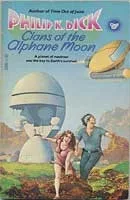Clans of the Alphane Moon