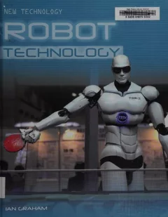 Robot technology