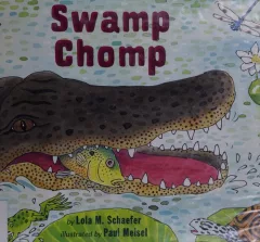 Swamp chomp