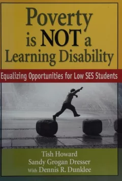 Poverty is not a learning disability