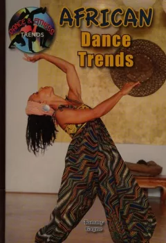 African dance trends