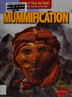Mummification