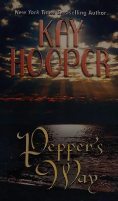 Pepper's way