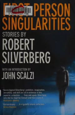 First-person singularities