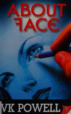 About face