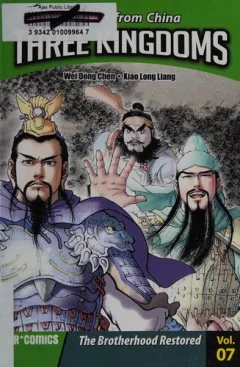 Three Kingdoms