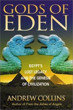 Gods of Eden
