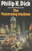 The preserving machine