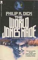 The World Jones Made
