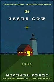 The Jesus cow