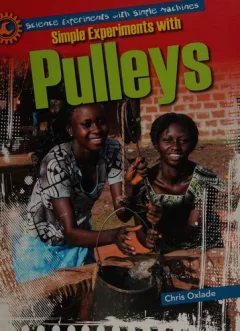 Simple experiments with pulleys