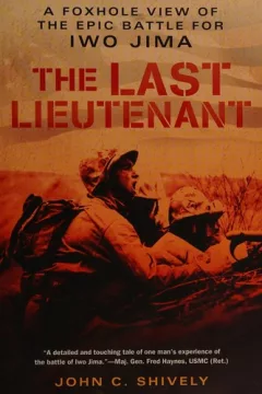 The last lieutenant