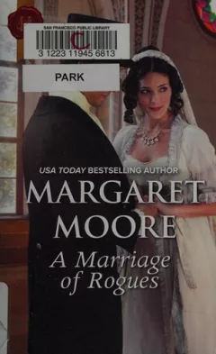 A Marriage of Rogues