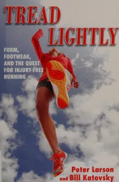 Tread lightly