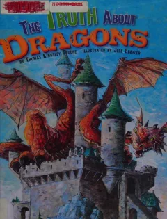 The truth about dragons