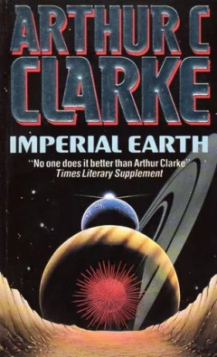 Imperial Earth.