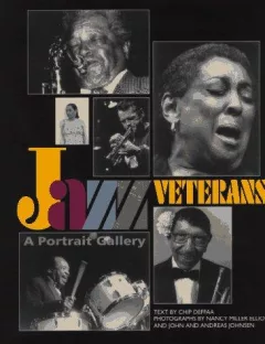 Jazz veterans