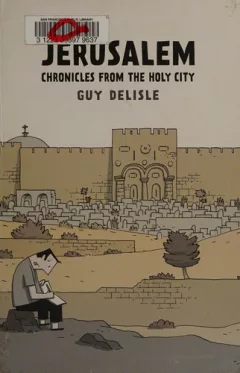 Jerusalem