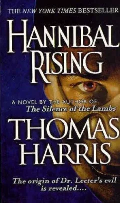 Hannibal rising