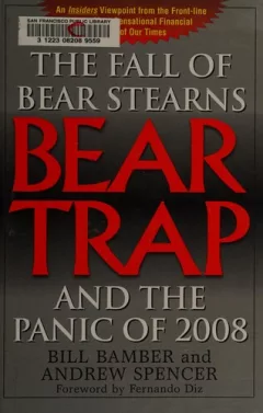 Bear trap