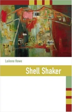 Shell shaker