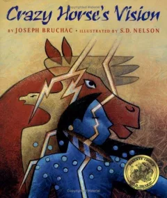 Crazy horse's vision