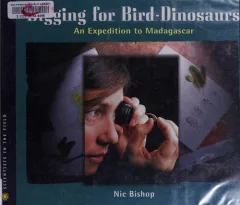 Digging for bird-dinosaurs