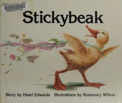 Stickybeak
