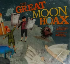 Promising the moon