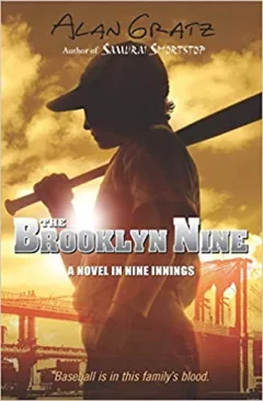 The Brooklyn nine