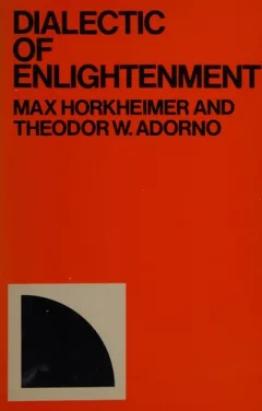 Dialectic of enlightenment