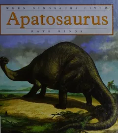 Apatosaurus