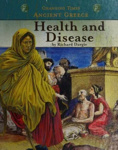 Ancient Greece health and disease