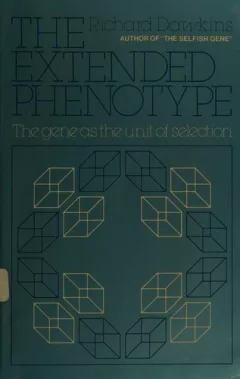 The extended phenotype