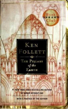 The Pillars of the Earth