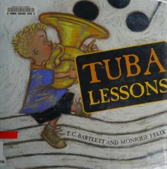 Tuba lessons