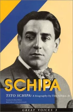 Tito Schipa