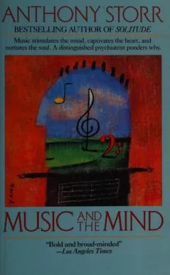 Music and the mind