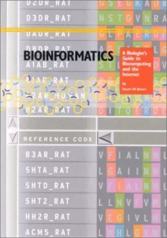 Bioinformatics