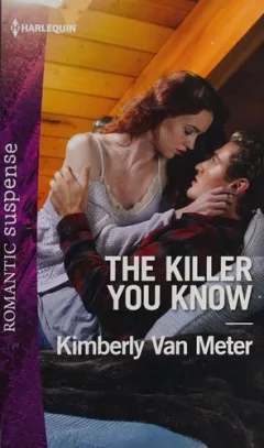 The killer you know