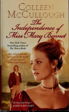 The independence of Miss Mary Bennet