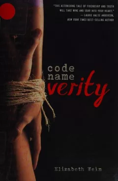 Code name Verity