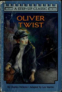Oliver Twist