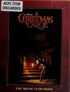 Disney's A Christmas carol